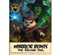 Warrior Beasts: The Arcane Owl (Warrior Beasts - The Legend of the Warrior Animals)