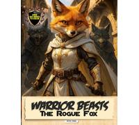 Warrior Beasts: The Rogue Fox (Warrior Beasts - The Legend of the Warrior Animals)
