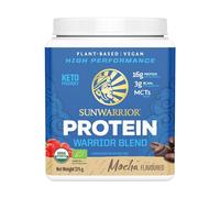 Warrior Blend Mocha