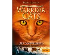 Warrior Cats 5/01. - Der Ursprung der Clans. Der Sonnenpfad: 1