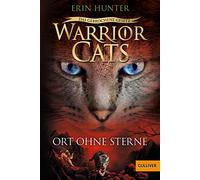 Warrior Cats - Das gebrochene Gesetz. Ort ohne Sterne: Staffel VII, Band 5