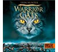 Warrior Cats - Das Gebrochene Gesetz. Verlorene Sterne (audiolibro)