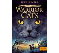 Warrior Cats - Ein sternenloser Clan. Wolken: Staffel VIII, Band 2