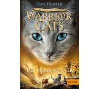 Warrior Cats Staffel 4/01. Zeichen der Sterne. Der vierte Schüler