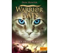 Warrior Cats Staffel 5/03 - Der Ursprung der Clans. Der erste Kampf: 74851