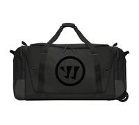 Warrior Covert A10 Cargo Roller Black Senior Bolsa de hockey sobre ruedas