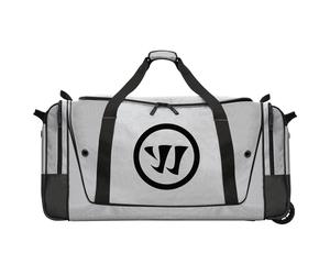 Warrior Covert A20 Roller Grey Junior Bolsa de hockey sobre ruedas