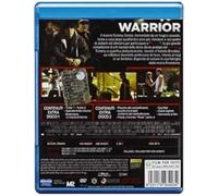 Warrior (edizione speciale) [Italia] [Blu-ray]