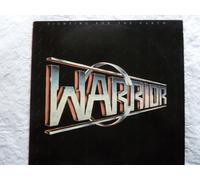 Warrior - Fighting For The Earth [Vinyl LP] [Vinilo]