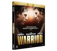 Warrior [Francia] [Blu-ray]