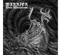 Warrior - Hate maelstrom