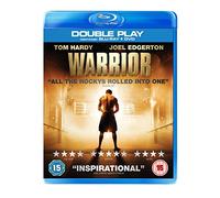 Warrior [Italia] [Blu-ray]