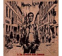 Warrior Kids - A la Gloire des Losers