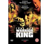 Warrior King [Edizione: Regno Unito] [Italia] [DVD]
