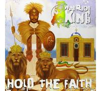 Warrior King - Hold the Faith [Vinilo]