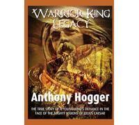 Warrior King Legacy