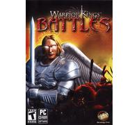 Warrior Kings: Battles (PC) Steam Key GLOBAL