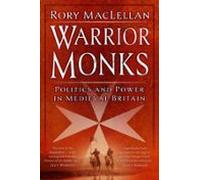 Warrior Monks (ebook)