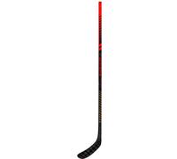 Warrior Novium 2 Pro Junior Stick de hockey de material compuesto W28 Gallagher mano izquierda abajo, flexión 30