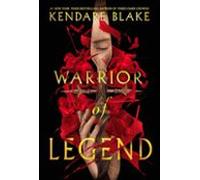 Warrior Of Legend (ebook)
