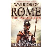 Warrior of Rome IV: The Caspian Gates – Penguin Books