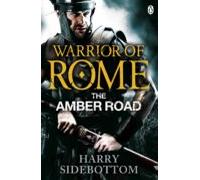 Warrior Of Rome Vi: The Amber Road (ebook)