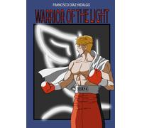 WARRIOR OF THE LIGHT