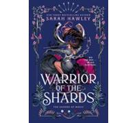 Warrior Of The Shards (ebook)
