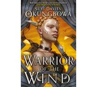 Warrior of the Wind (The Nameless Republic)