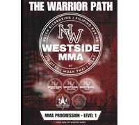 Warrior Path MMA Progression Series - Level 1: Muay Thai Basics