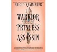 Warrior Princess Assassin (ebook)