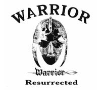 Warrior - Resurrected (Slipcase)