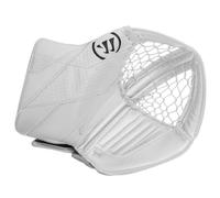 WARRIOR Ritual G7 Pro Senior - Guantes de portero (regular), color blanco