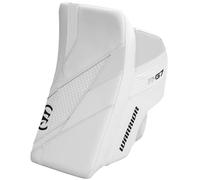 Warrior Ritual G7 PRO White Senior Blocker para mano derecha (normal)
