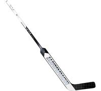 Warrior Ritual V4 RTL Intermediate Stick de portero de hockey - material compuesto 23″, R (full right)