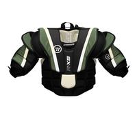 Warrior Ritual X5 Junior Chaleco de portero para hockey S/M