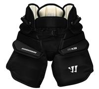 Warrior Ritual X5 Junior Pantalones de hockey para portero L/XL