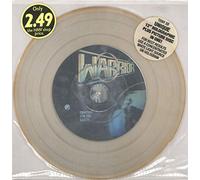 Warrior (Rock) - Fighting For The Earth [Vinilo]