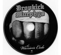 Warrior S Code