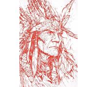Warrior’s Mind: A College Ruled Notebook: Journal for Fierce Focus, Strategy, and Daily Thought
