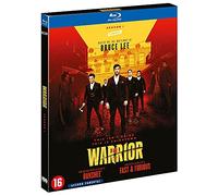 Warrior - Saison 1 [Francia] [Blu-ray]