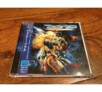 Warrior Soul [+2 Bonus]