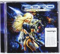 Doro - Warrior Soul