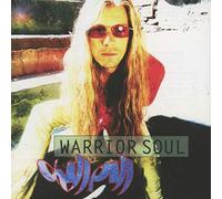 Warrior Soul - Chill Pill