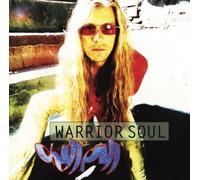 Warrior Soul - Chill Pill (+Bonus)