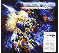 Warrior Soul - Digibook Ed.Ltd