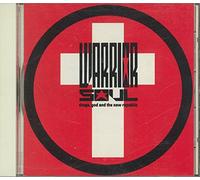 Warrior Soul - Drugs, God and the New..