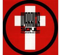 Warrior Soul - Drugs God & the New Republi