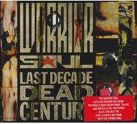 Warrior Soul - Last Decade Dead Century