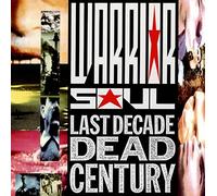 Warrior Soul - Last Decade Dead Century [VINYL]